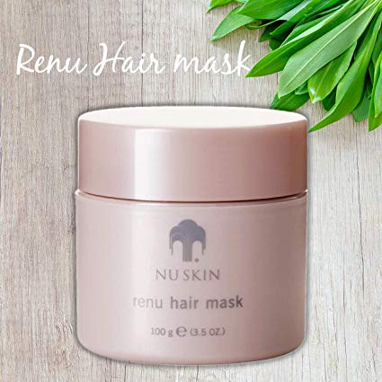Renu Hair Mask