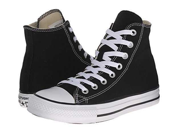 Converse Unisex Chuck Taylor All Star Hi Top Sneaker