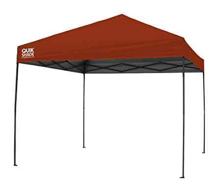 Quik Shade Expedition 100 "Team Colors" 10'x10'.