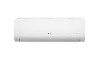 LG 1.5 Ton 5 Star AI DUAL Inverter Split AC (Copper, AI Convertible 6-in-1 Cooling, 4 Way Swing, HD Filter with Anti-Virus Protection, 2024 Model, TS-Q19ENZE, White)