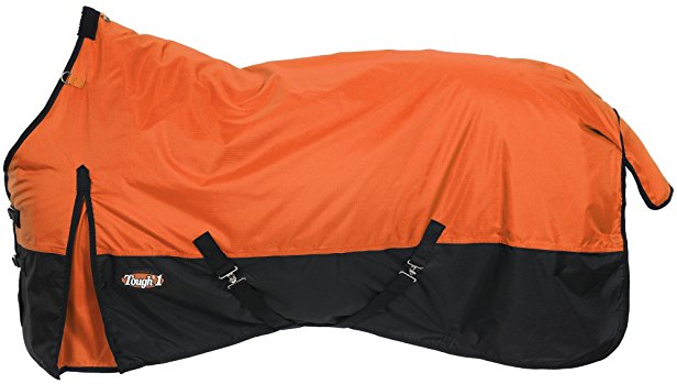 Tough-1 600 Denier Turnout Blanket