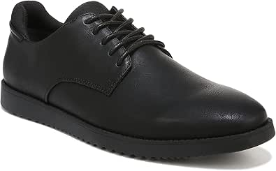 Dr. Scholl's Shoes Men's Sync Work Slip Resistant Oxford