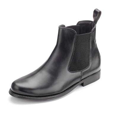 Chelsea Boots Men's Real Leather Boots.