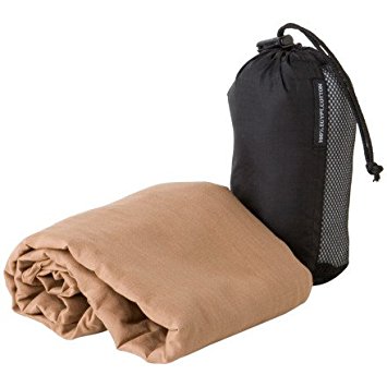 Cocoon Egyptian Cotton MummyLiner Tuareg