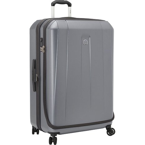 Delsey Luggage Helium Shadow 3.0 29 Inch Exp. Trolley