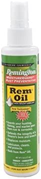 Awm-Remington Rem Oil Moistguard 6Oz Pump - Cleaning Supplies-Gun Care - Lube-Cleaning-Protector & Kits