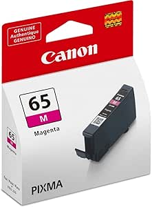 Canon CLI-65 M - Magenta - original - ink tank - for PIXMA PRO-200