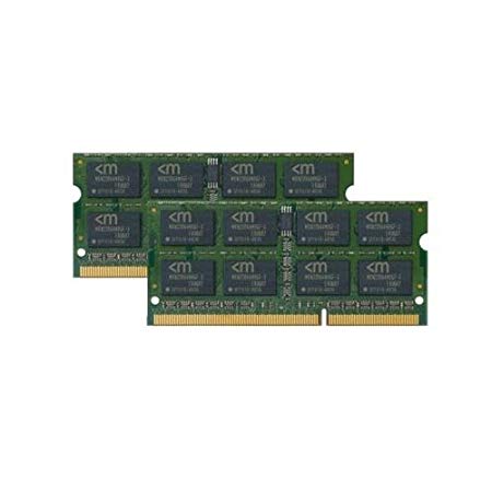 Mushkin Enhanced Apple 8 GB Memory for Apple 976644A
