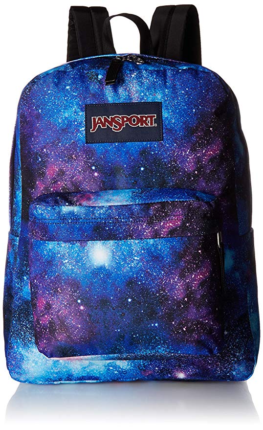 JanSport Superbreak Backpack - Classic, Ultralight