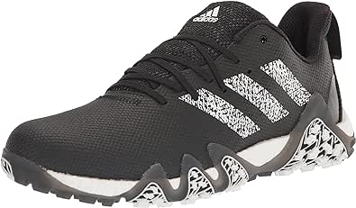 adidas Men's Codechaos 22 Spikeless Golf Shoes