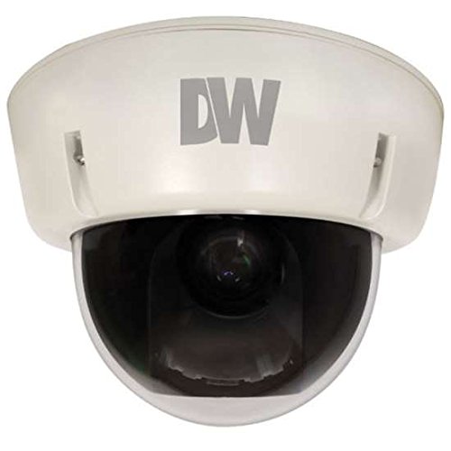 Digital Watchdog 720T 3.6MM/ 960H/ V-DOME - A3W_6K-V6553D