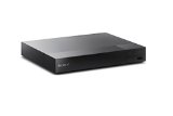 Sony BDPS3500 Blu-ray Player with Wi-Fi 2015 Model