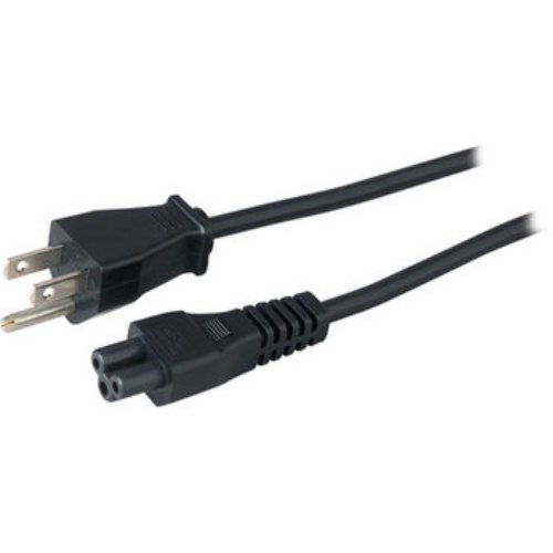 Belkin 6ft / 3 Prong Notebook Power Cord