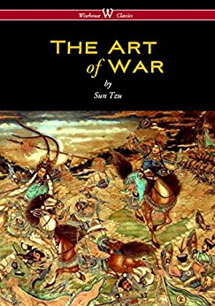 The Art of War (Wisehouse Classics Edition)