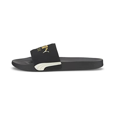 Puma unisex-adult Leadcat Ftr Suede Classic Slipper