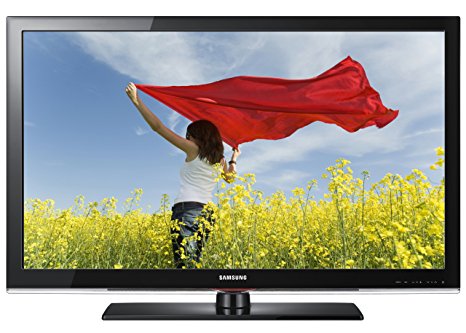 Samsung LN40C530 40-Inch 1080p 60 Hz LCD HDTV (Black) (2010 Model)