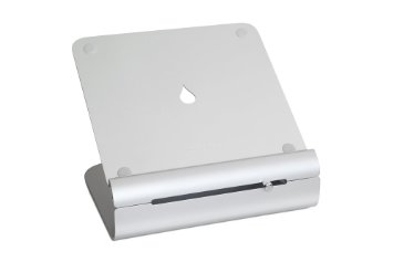 Rain Design iLevel 2 Adjustable Height Notebook Stand (12031)