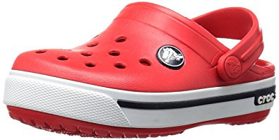 crocs Crocband II.5 Kids' Clog