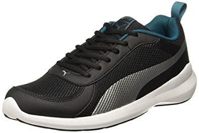 Puma Mens Zenith Sneakers