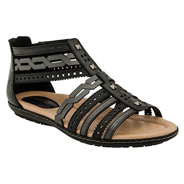 Earth Women's Bay Gladiator Sandal