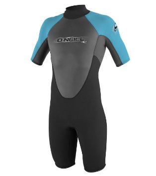 O'Neill Wetsuits Youth 2 mm Reactor Spring Suit