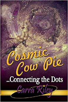 Cosmic Cow Pie...Connecting The Dots