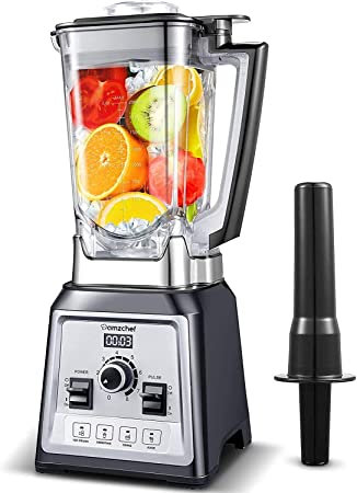 Kenwood licuadora best sale para smoothies