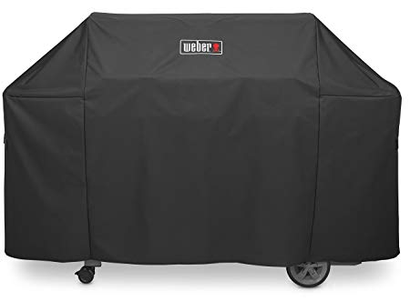 Weber 7132 Genesis II Cover