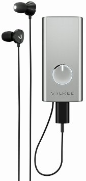 Valkee 2 Silver Bright Light Headset for Winter Blues - NEW MODEL