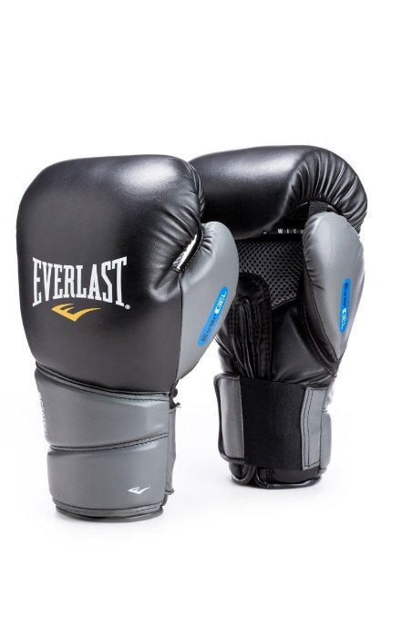 Everlast ProTex2 EverGel Training Gloves