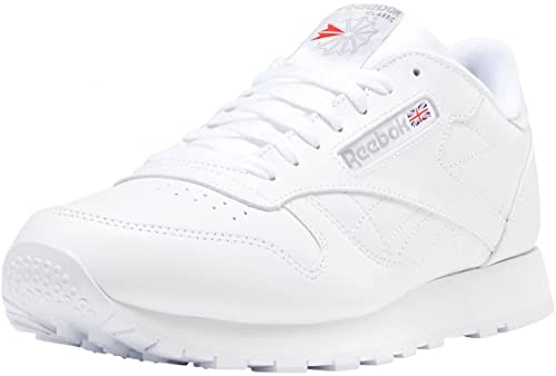 Reebok Men's CL Leather CTE Fashion Sneaker