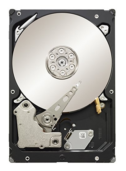 Seagate Barracuda XT 3 TB 7200RPM SATA 6 Gb/s 64MB Cache 3.5 Inch Internal Bare Drive ST33000651AS