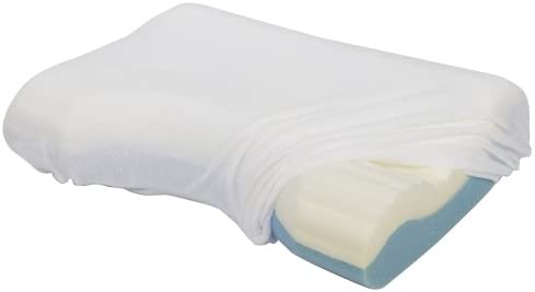 Contour Products Cloud Bed Pillow, Standard