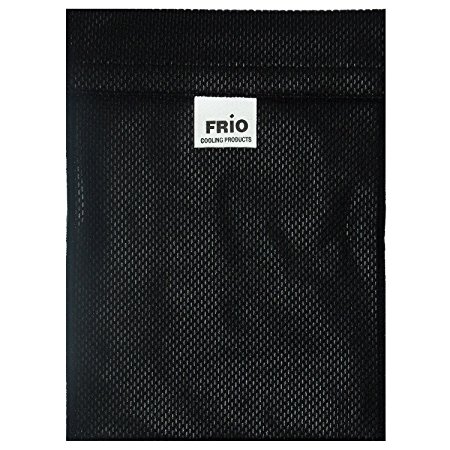Frio Insulin Cooling Wallet - Large, Black