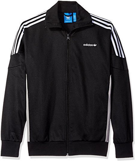 adidas Originals Men's Challenger Track Jacket