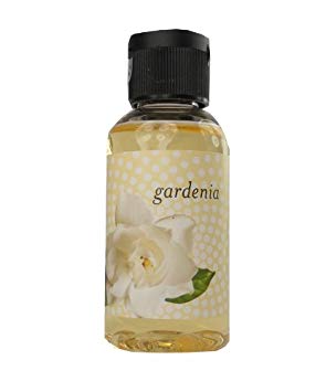 One Bottle of Genuine Rainbow Gardenia Fragrance