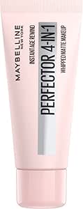 Maybelline Instant Age Rewind Instant Perfector 4 in 1, Blur, Conceal, Even Skin, Mattify, Fair Light