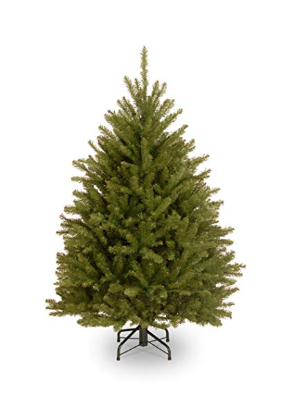 National Tree 4-1/2 Foot Dunhill Fir Tree (DUH3-45)