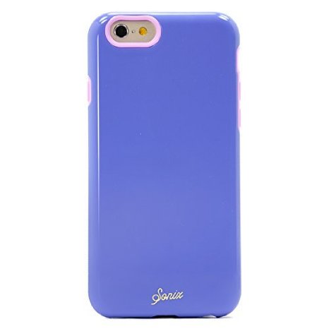 Sonix Cell Phone Case for iPhone 6/6s - Retail Packaging - Violet