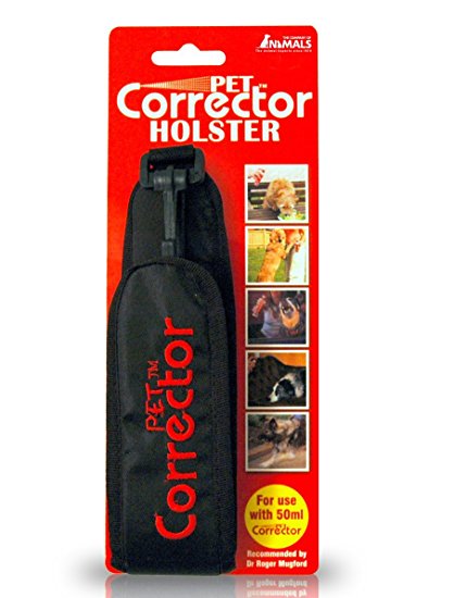 Holster for Pet Corrector 50ml