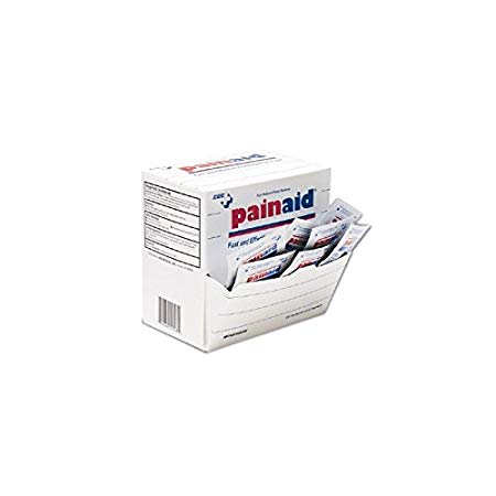 PAINAID REFILL BX/100 BRAND