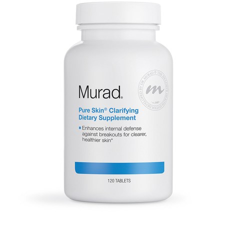 Pure Skin® Clarifying Dietary Supplement