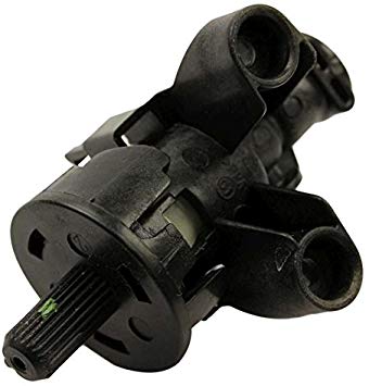 Delonghi 7313281219 Steam Valve Assembly