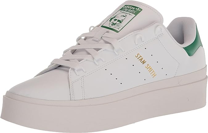 adidas Originals Women's Stan Smith Bonega Sneaker