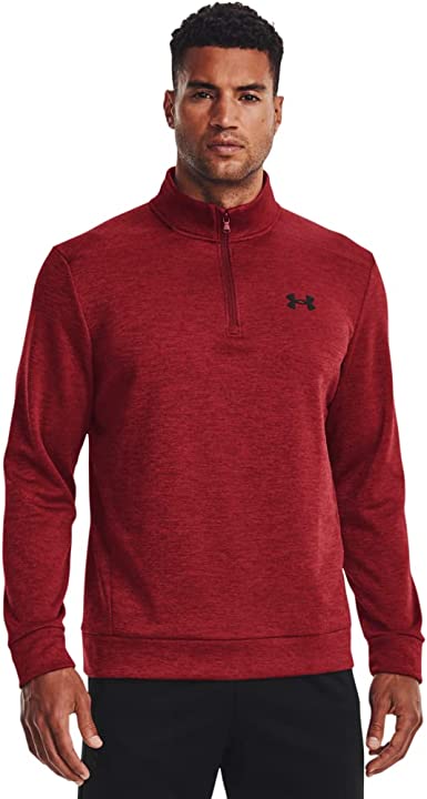 Under Armour Men's Armourfleece 1/4 Zip