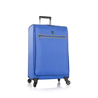 Heys America Hi-Tech Xero The World's Lightest 26 Inch Spinner Luggage