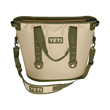 YETI Hopper Portable Cooler