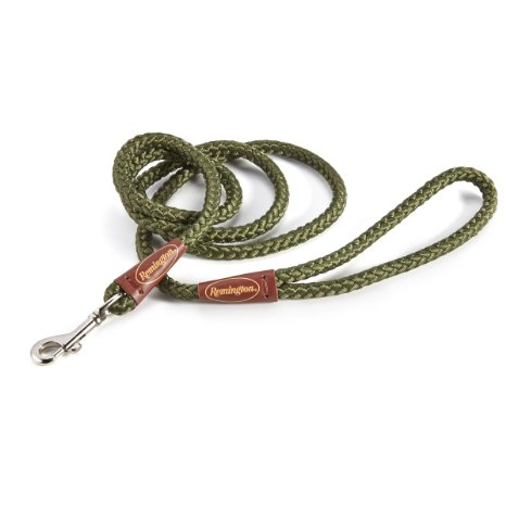 Coastal Pet R0206 GRN06 Rope Leash, 72-Inch, Green