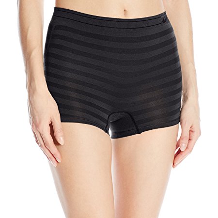 ASICS Women's Asx Boy Briefs