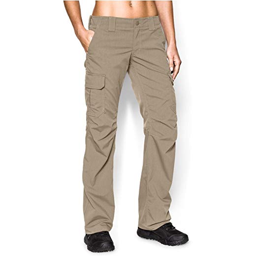 Under Armour Women tac Patrol Pant